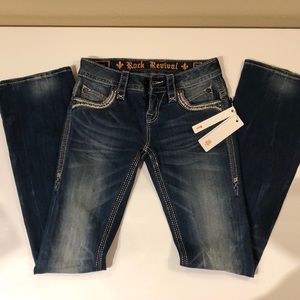 Beautiful Boot cut jeans